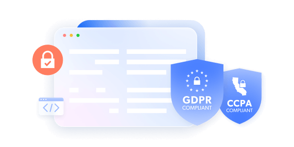 법률을 준수하는 데이터 스크래핑 