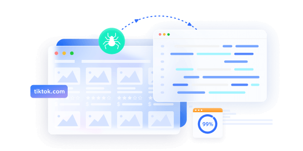 실시간 결과, LLM에 바로 적용 가능